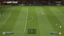 FC Lorient - US Orléans sur FIFA 20 : résumé et buts (L2 - 35e journée)
