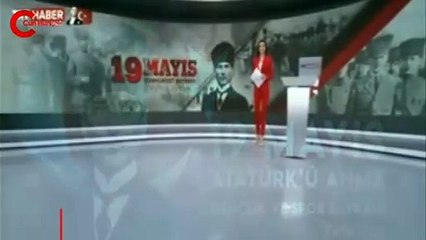TRT'de skandal hata! Sosyal medyayı salladı