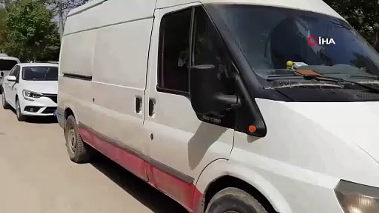 Eskişehir'de sahte içki operasyonu