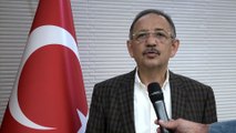 AK Parti Genel Başkan Yardımcısı Özhaseki'den '19 Mayıs' ve Kadir Gecesi mesajı - KAYSERİ