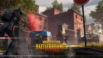 PUBG MOBILE IS GIVING FREE UC