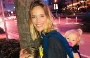 Michael Buble diz que Luisana Lopilato é sua 'heroína'