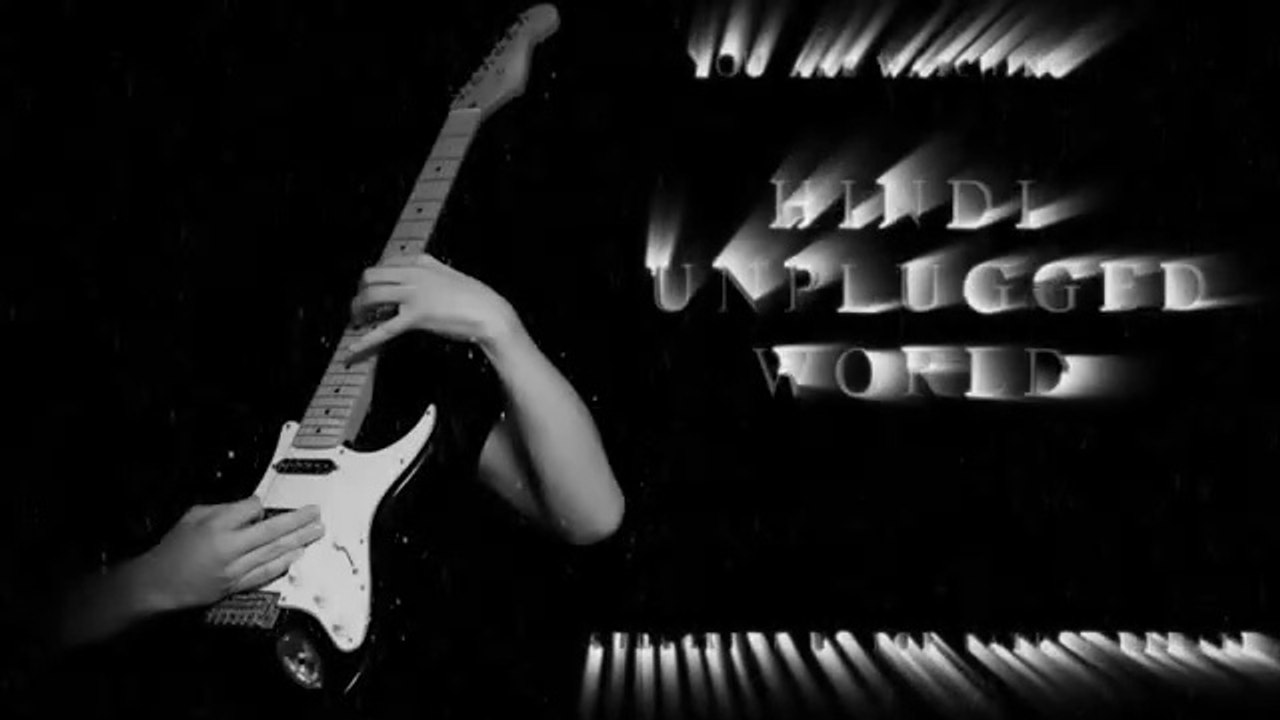 Jeeta Tha Jiske Liye - Dilwale - Female Unplugged Cover - Ajay Devgan,Raveen