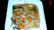 Bangladeshi Style Chinese Vegetables ❤ Chinese Chicken Vegetable ❤  চাইনিজ চিকেন ভেজিটেবল  ❤ Gravy Curry.
