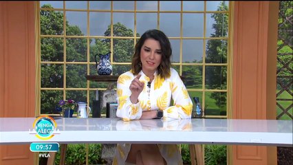 ¿Cómo afecta a los niños la falta de contacto por la cuarentena? | Venga La Alegría