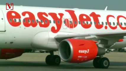 9 Million Customers’ Data Accessed in Cyber Attack on EasyJet