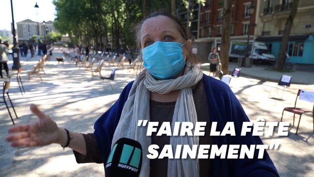 On ne veut pas mourir , les restaurateurs se mobilisent pour survivre à l'après confinement