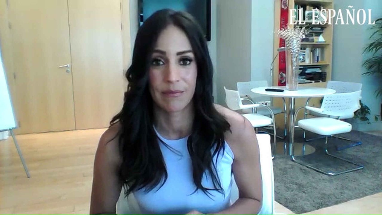 Entrevista a Begoña Villacís