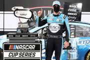 NASCAR’s Televised Return Draws 6 Million Viewers