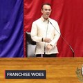 House drops bill granting interim franchise to ABS-CBN