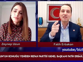 Fatih Erbakan’dan çok sert tepki: Bedavacılık yapmayın, gelin er meydanına çıkın
