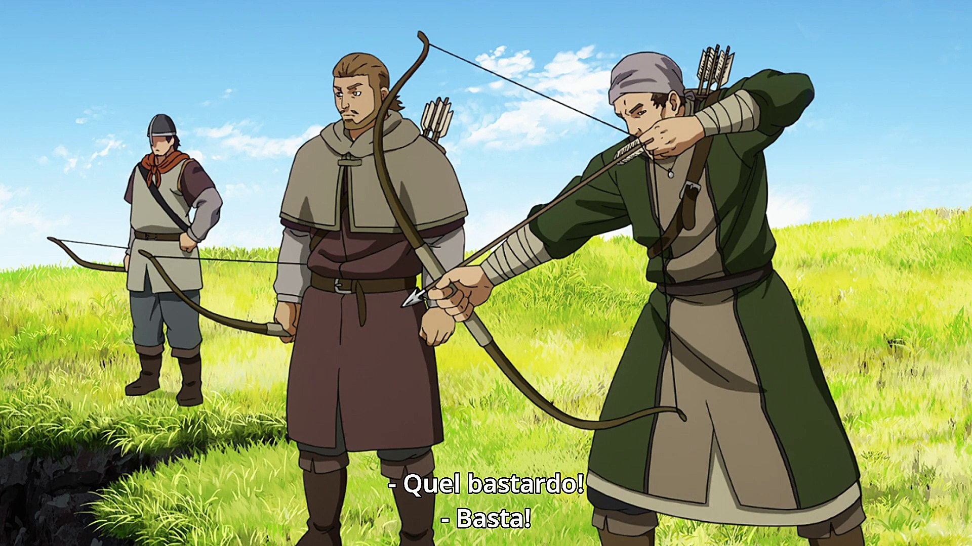 Vinland 4 - Canale Telegram @WatchAnime