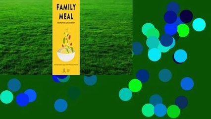 [Read] Family Meal: Recipes from Our Community  For Kindle