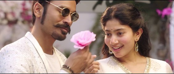 Rowdy Baby - Maari 2 - HD