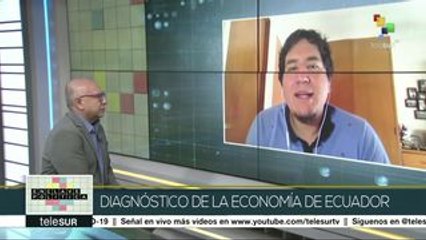 EnClave Política: Conversamos con Andrés Arauz