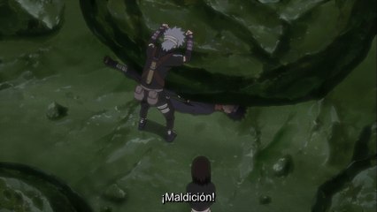 Te daré mi Sharingan