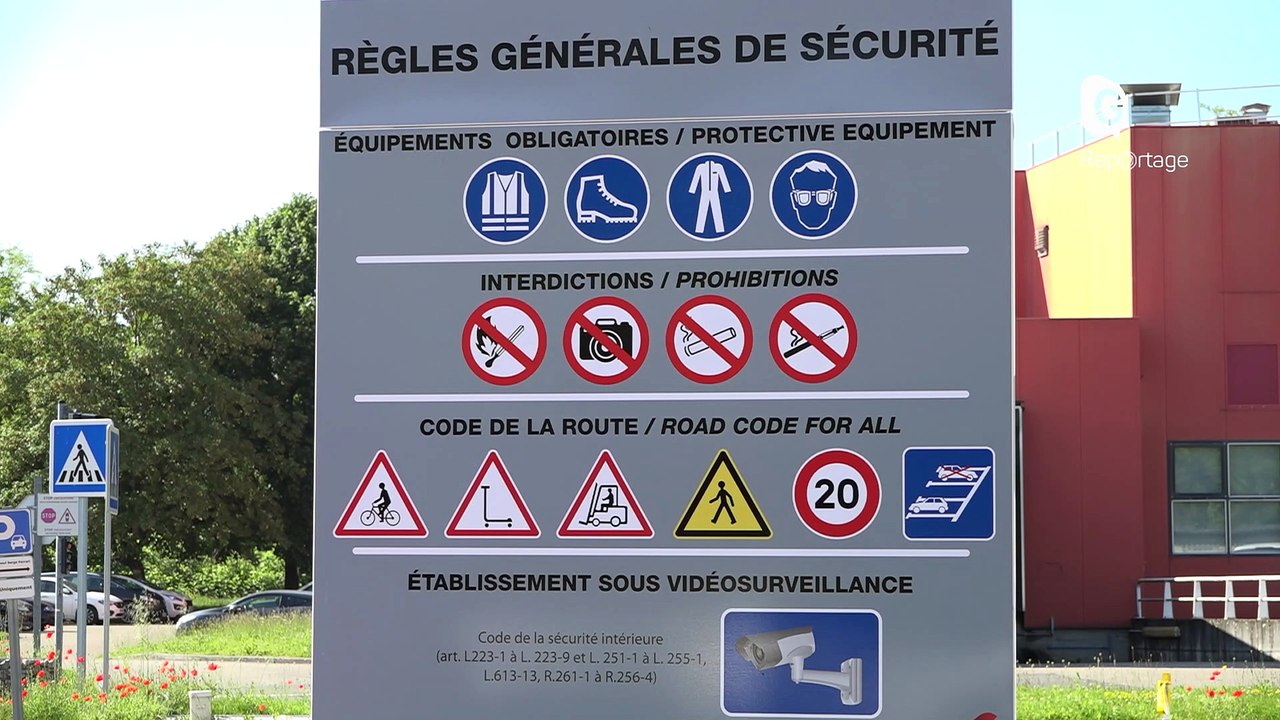 Reportage - Agivir, la membrane anti-coronavirus