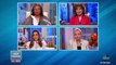 Reaction To Barack Obama’s Commencement Speech - The View