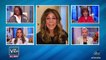 Rita Wilson Talks New Single 'Where's My Country Song-' & Donating Plasma After COVID-19 - The View