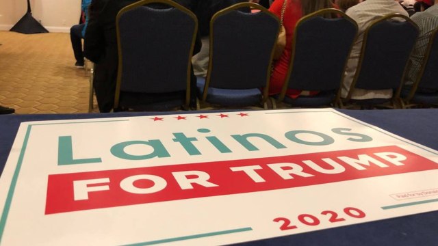 Is Biden Ignoring Latino Voters ?