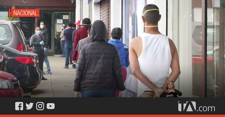 Centros comerciales del país presentan protocolo de bioseguridad