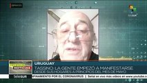 teleSUR Noticias: DEA financió Operación Gedeón, denuncia Venezuela