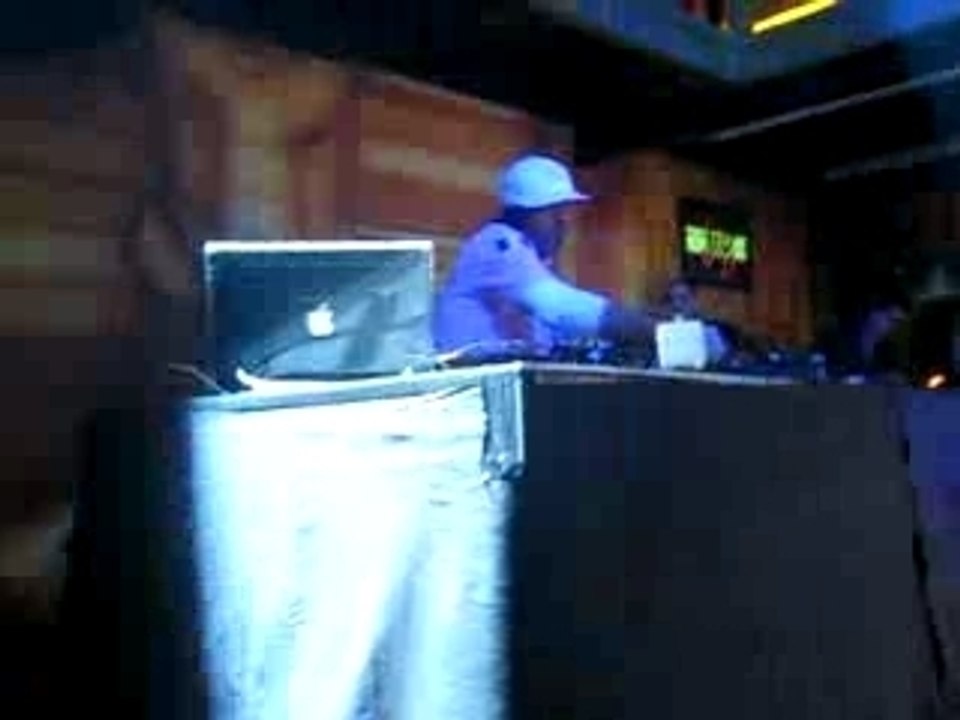 DJ ABDEL 1