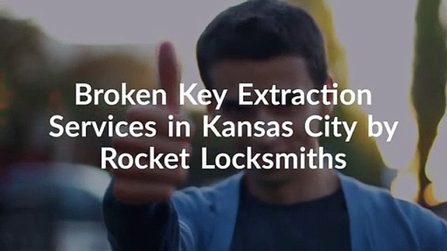 Car Key Replacement - Locksmith Kansas City - Keypad Door Lock