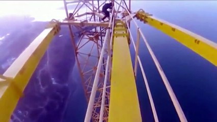 EN ZONE DANGEREUSE - PONTS EN ZONE DANGEREUSE