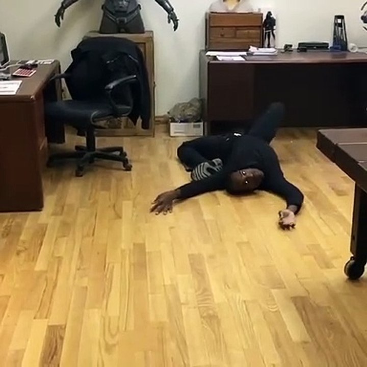 Bonne nuit