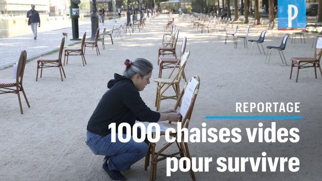 Paris : le cri d’alerte des patrons de bars et restaurants «pour ne pas être achevés»