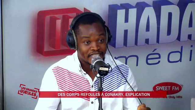 LES GRANDES GUEULES GG 3 LUN 18 05 2020