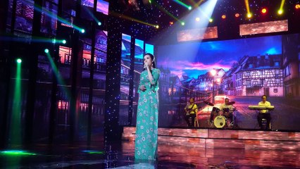 Chuyện Đêm Mưa - Quang Như Ý