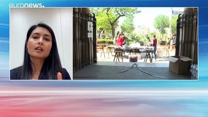 Los gestores de riesgo vaticinan una recesión de larga duración