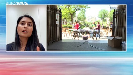 Covid-19, WEF: il primo rischio è una recessione prolungata