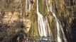 Balades et découvertes  la spectaculaire Cascade de Glandieu vol 3  Ciné Art Loisir by JC Guerguy