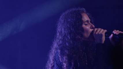 070 Shake - Under The Moon