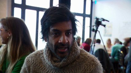 Vrai ou Fake : quand Vikash Dhorasoo se trompe en s'interrogeant sur le bien-fondé du confinement