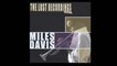 Miles Davis Quintet - Diane [1956]