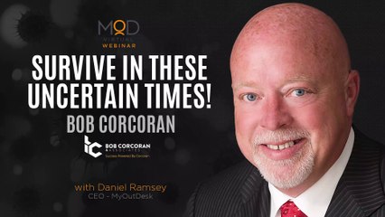 How to Survive in These Uncertain Times | MyOutDesk Virtual Assistant