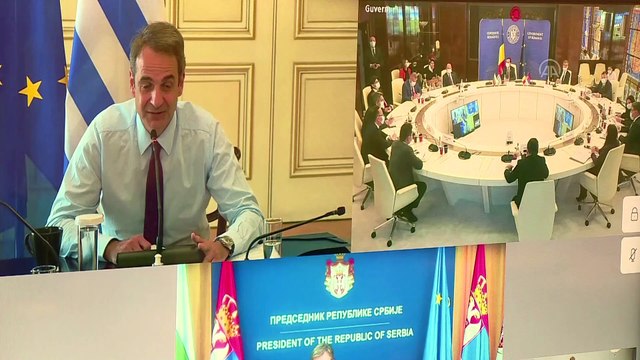 Bulgaristan, Sırbistan ve Yunanistan arasında serbest dolaşım tedbirleri gevşetildi - SOFYA