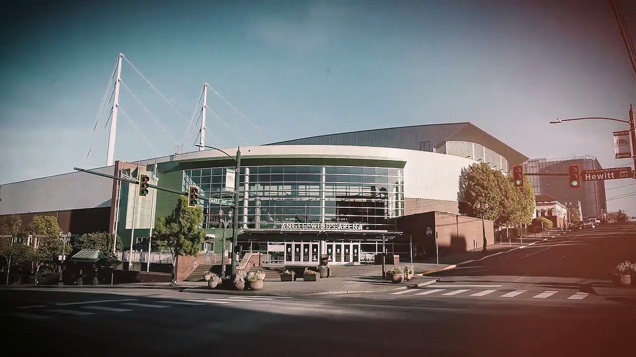 WHL announces Everett Silvertips goaltender Dustin Wolf as recipient of Del Wilson Memorial Trophy