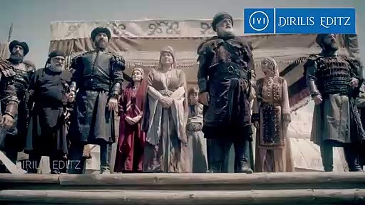 Ae Dushman e Deen Tu Ne - Dirilis Ertugrul - Dirilis Clip  - Status Video -  Dirilis Editz