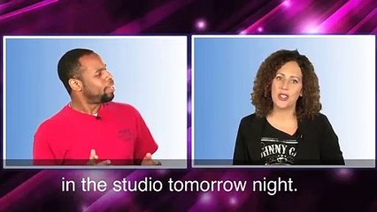 English in a Minute: Wires Crossed