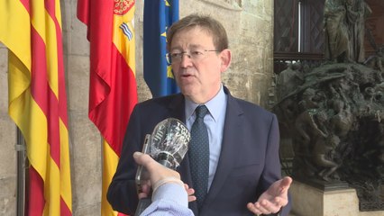 Un catálogo de playas de la Comunitat y una app ayudarán a decidir a cuál ir en función de su ocupac