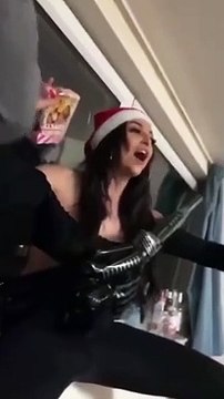 Une boite de nuggets surgelés ça peut faire mal