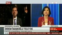 Şamil Tayyar'dan İmamoğlu cilalamasına sert tepki: Belediye nimetiyle böylesiniz, iktidar nimetiyle...