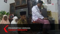 Pemerintah Merasa Sangat Terbantu Oleh Ormas Islam