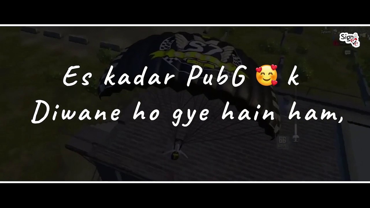 #pubg   New pubg attitude whatsapp status II PUBG Lover Special #pubg