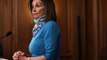 Pelosi Says Trump Should Avoid Hydroxychloroquine Due to His Weight